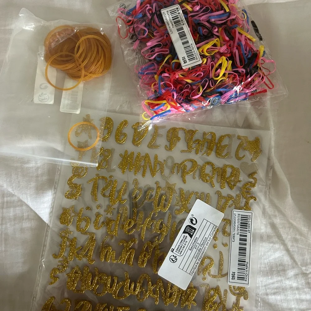 Eternal roses supplies